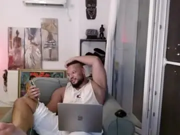 Chaturbate Adult Webcams of 0_kingsley