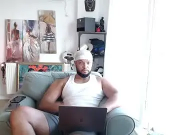Chaturbate Private Sex Chat of 0_kingsley