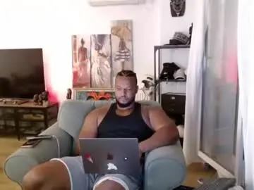 Chaturbate Sex Cam of 0_kingsley