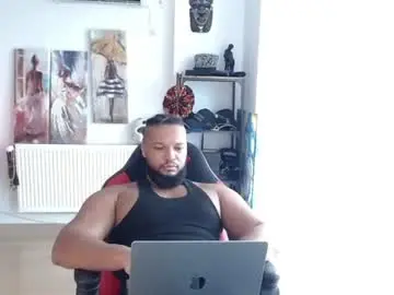 Chaturbate Free Live Porn of 0_kingsley