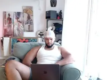 Chaturbate Nude Webcam of 0_kingsley