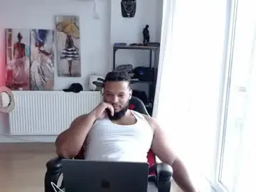 Chaturbate Watch Live Sex Cams of 0_kingsley