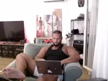 Chaturbate Sex Chat of 0_kingsley