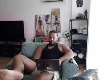 Chaturbate Private Sex Chat of 0_kingsley
