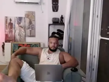 Chaturbate Live Sex Cam of 0_kingsley