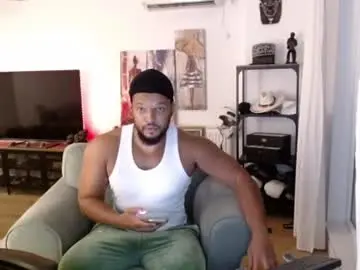 Chaturbate Private Sex Chat of 0_kingsley