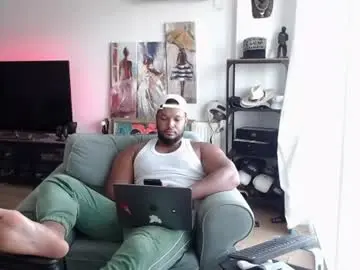 Chaturbate Private Sex Chat of 0_kingsley