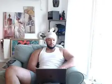 Chaturbate Live Sex of 0_kingsley