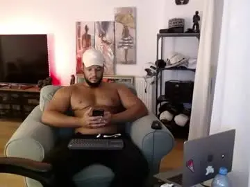 Chaturbate Free Live Porn of 0_kingsley