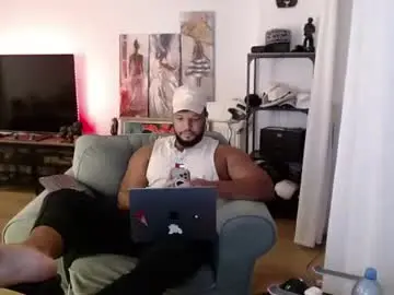 Chaturbate Live Sex of 0_kingsley