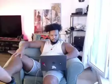 Chaturbate Adult Video Chat of 0_kingsley