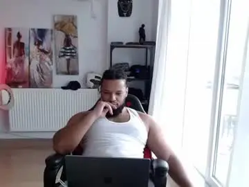 Chaturbate Free Porn Cam of 0_kingsley