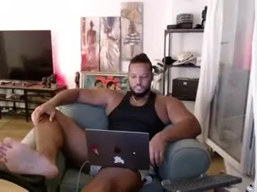 Chaturbate Adult Video Chat of 0_kingsley