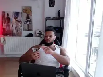 Chaturbate Adult Webcams of 0_kingsley