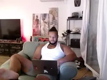 Chaturbate Live Sex of 0_kingsley