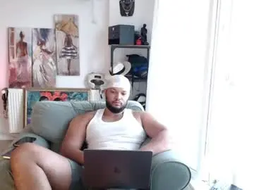 Chaturbate Free Live Porn of 0_kingsley
