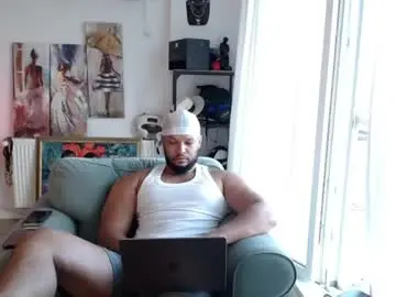 Chaturbate Free Porn Cam of 0_kingsley