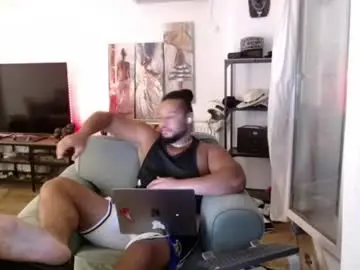 Chaturbate Live Porn of 0_kingsley