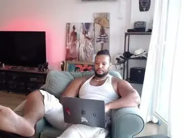 Chaturbate Sex Chat of 0_kingsley