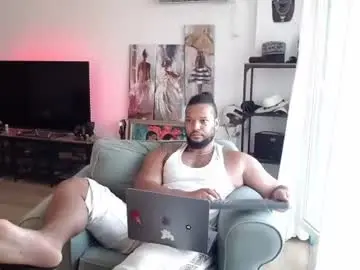 Chaturbate Adult Video Chat of 0_kingsley