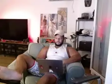 Chaturbate Adult Webcam of 0_kingsley
