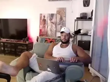 Chaturbate Sex Chat of 0_kingsley