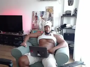 Chaturbate Free Live Porn of 0_kingsley