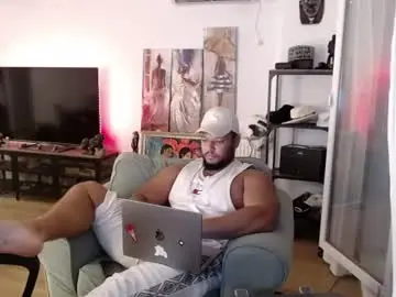 Chaturbate Private Sex Chat of 0_kingsley