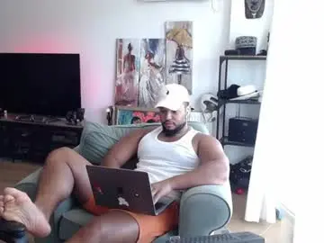 Chaturbate Live Porn of 0_kingsley