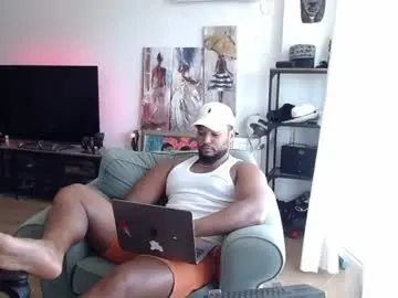 Chaturbate Free Live Porn of 0_kingsley