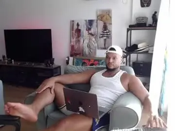 Chaturbate Free Live Porn of 0_kingsley