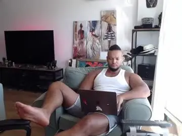 Chaturbate Adult Video Chat of 0_kingsley