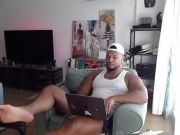 Chaturbate Free Live Porn of 0_kingsley