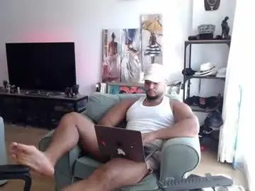 Chaturbate Live Sex Cam of 0_kingsley