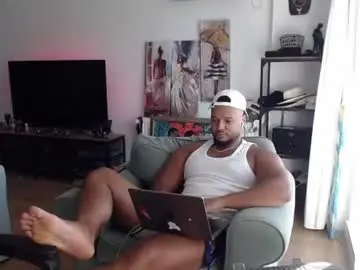 Chaturbate Live Porn of 0_kingsley