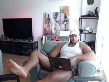Chaturbate Sex Chat of 0_kingsley