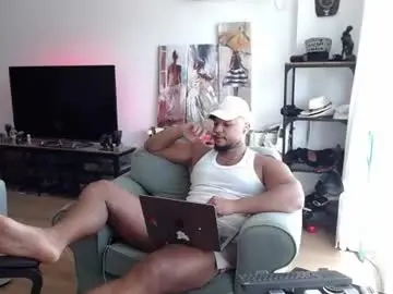 Chaturbate Free Porn Cam of 0_kingsley