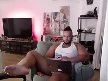 Chaturbate Live Sex of 0_kingsley