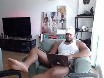 Chaturbate Private Sex Chat of 0_kingsley