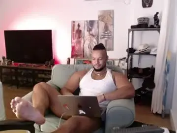 Chaturbate Free Live Porn of 0_kingsley