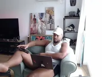 Chaturbate Free Porn Cam of 0_kingsley
