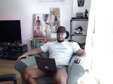 Chaturbate Nude Webcam of 0_kingsley