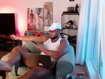 Chaturbate Adult Webcam of 0_kingsley