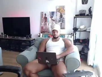 Chaturbate Free Porn Cam of 0_kingsley