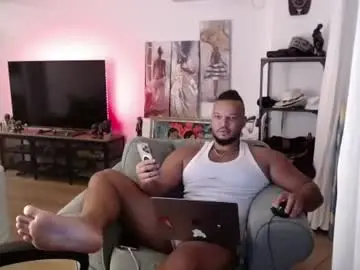 Chaturbate Adult Webcams of 0_kingsley