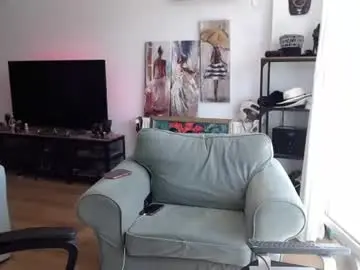 Chaturbate Live Porn of 0_kingsley