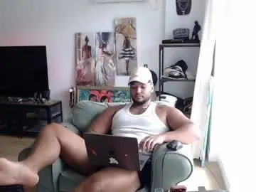 Chaturbate Sex Cam of 0_kingsley