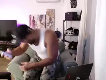 Chaturbate Free Porn Cam of 0_kingsley