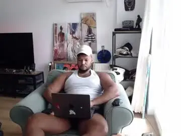 Chaturbate Live Sex of 0_kingsley