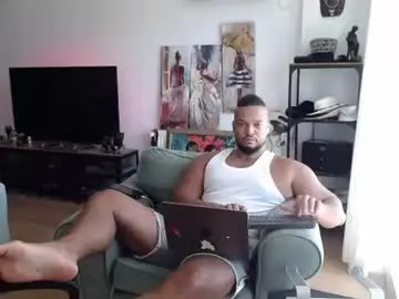 Chaturbate Sex Cam of 0_kingsley